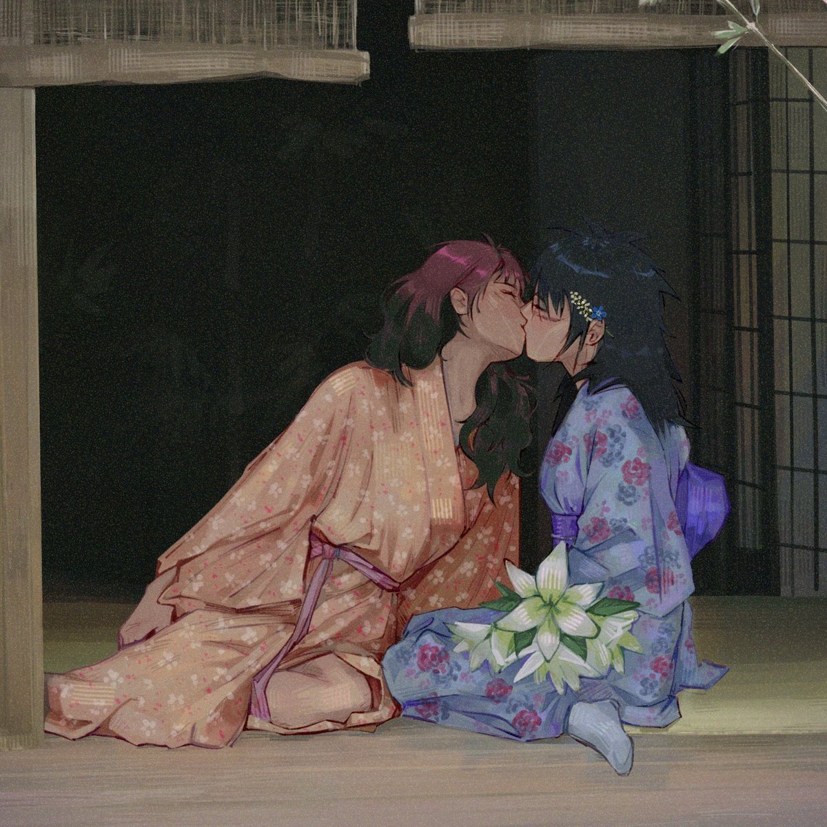 h⁷ ❖ IS SEEING BTS tweet media