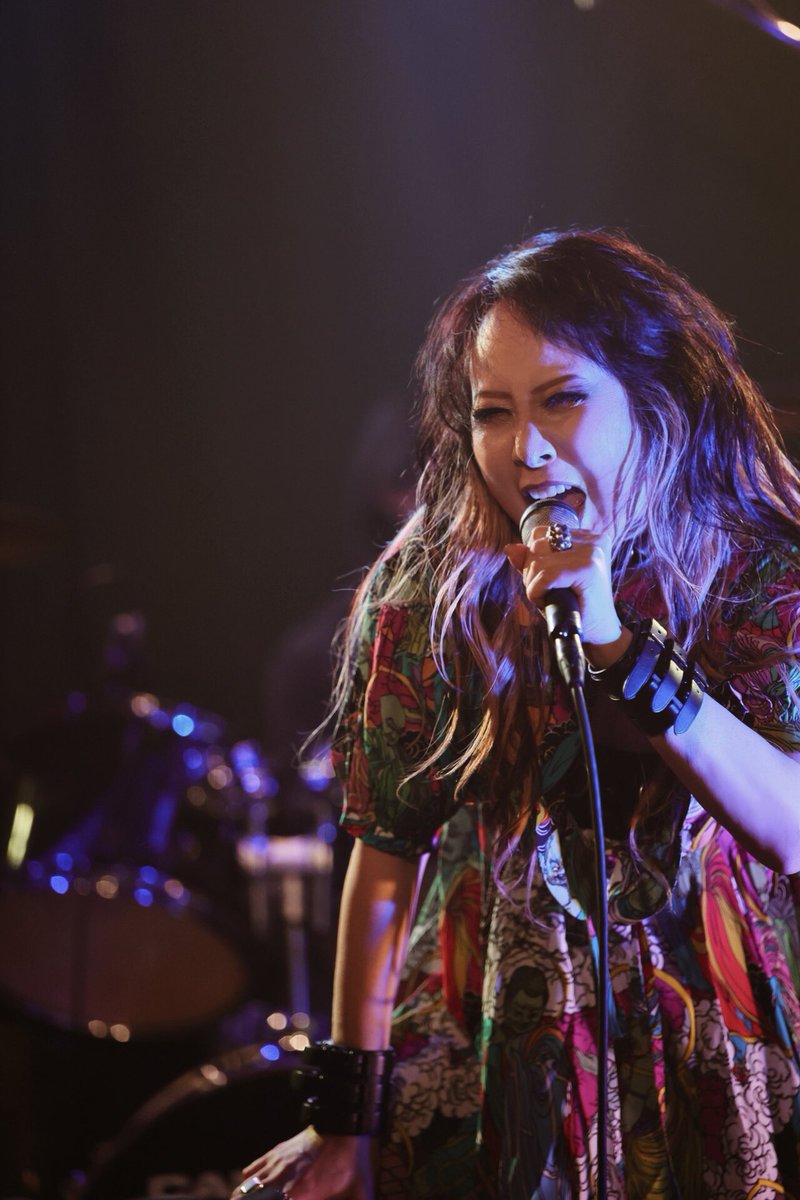 Ako Takeda tweet media