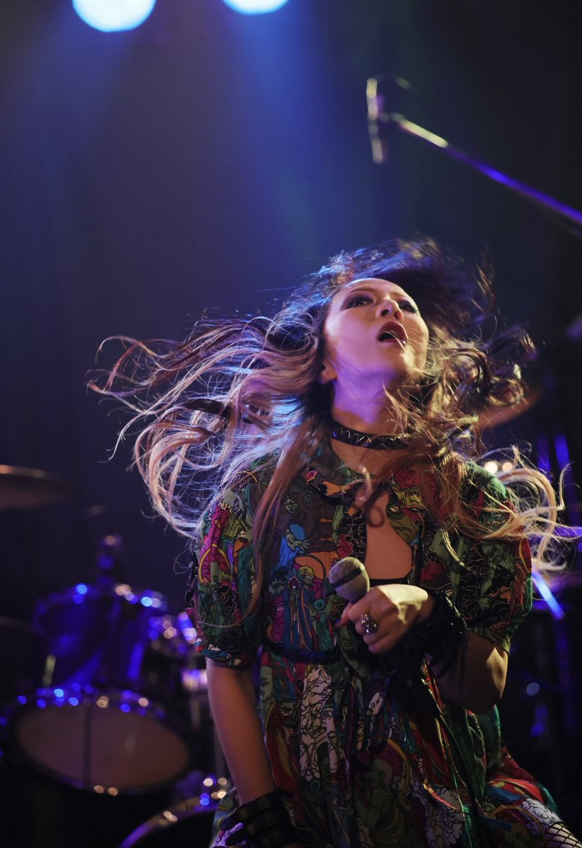 Ako Takeda tweet media