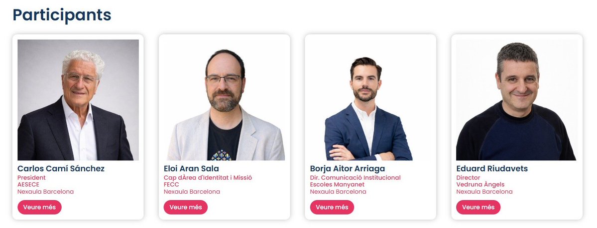 FECC_Identitat i Missió tweet media