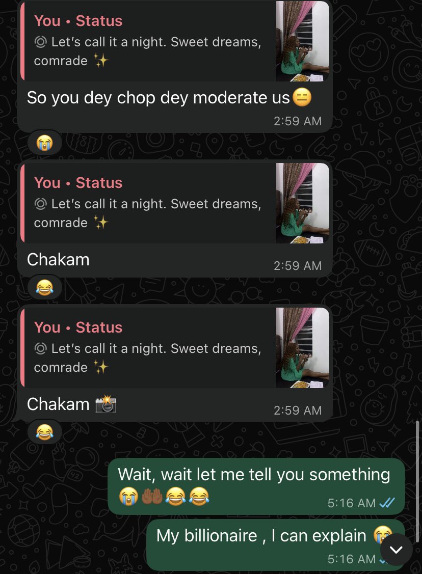 EdnaTheCreative tweet media