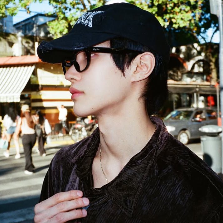 เติบโตมาอย่างดีเลย 🥺♡