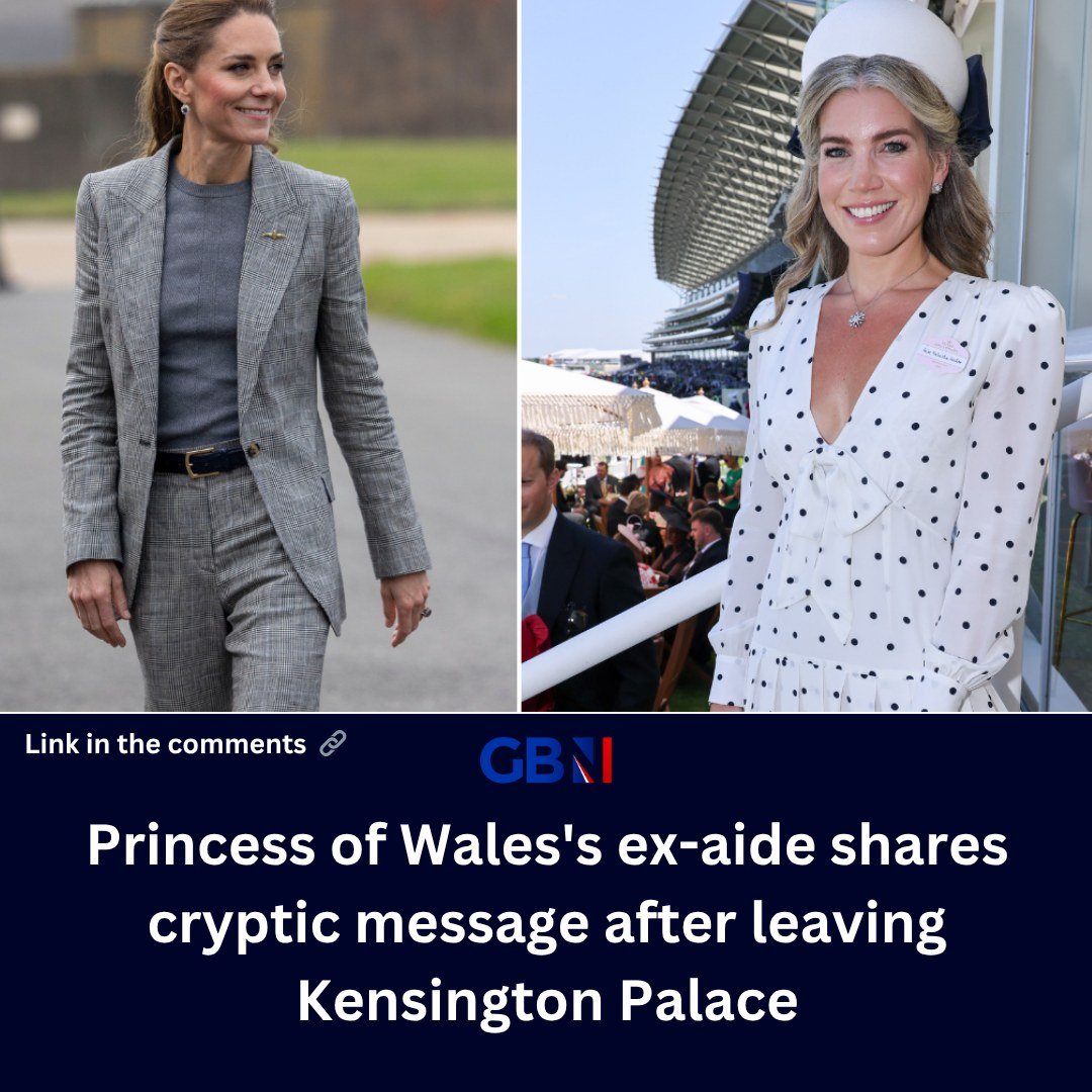 Candice Holmes tweet media