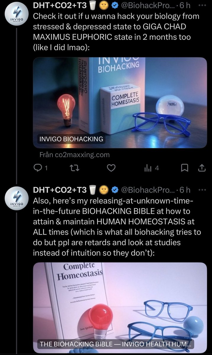 The Biohacker🥛🌞 tweet media