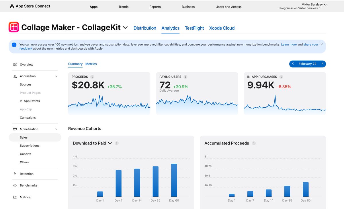 Viktor Seraleev tweet media