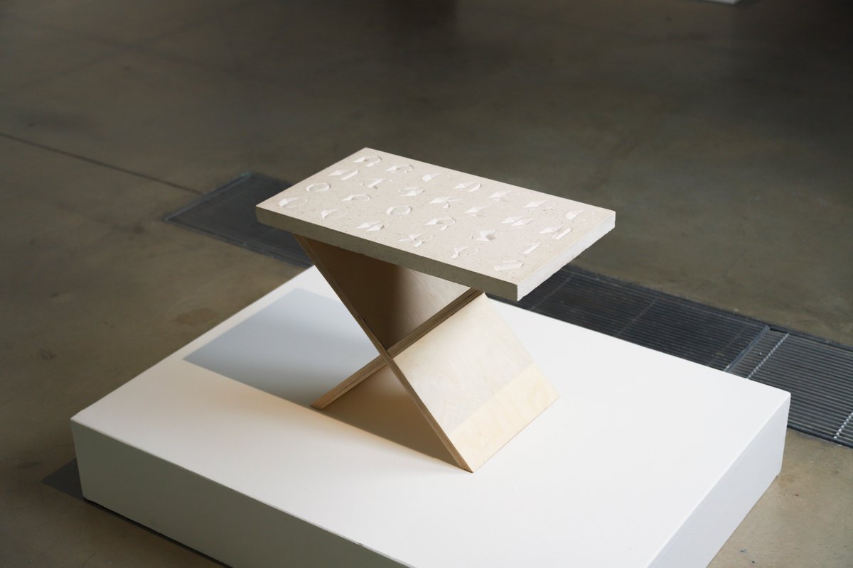 CSM Graphic Communication Design tweet media