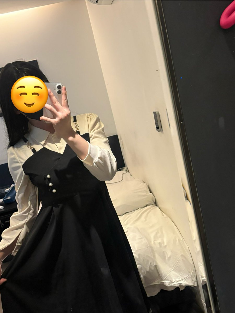 minyoung9606069's tweet photo. 현생살다 보니 살이좀 찐거 같네요 ㅠㅠ 운동해야겟다 ㅠㅠ
#여장 #crossdresser #femboy #여장남자 https://t.co/GefefF8Eso