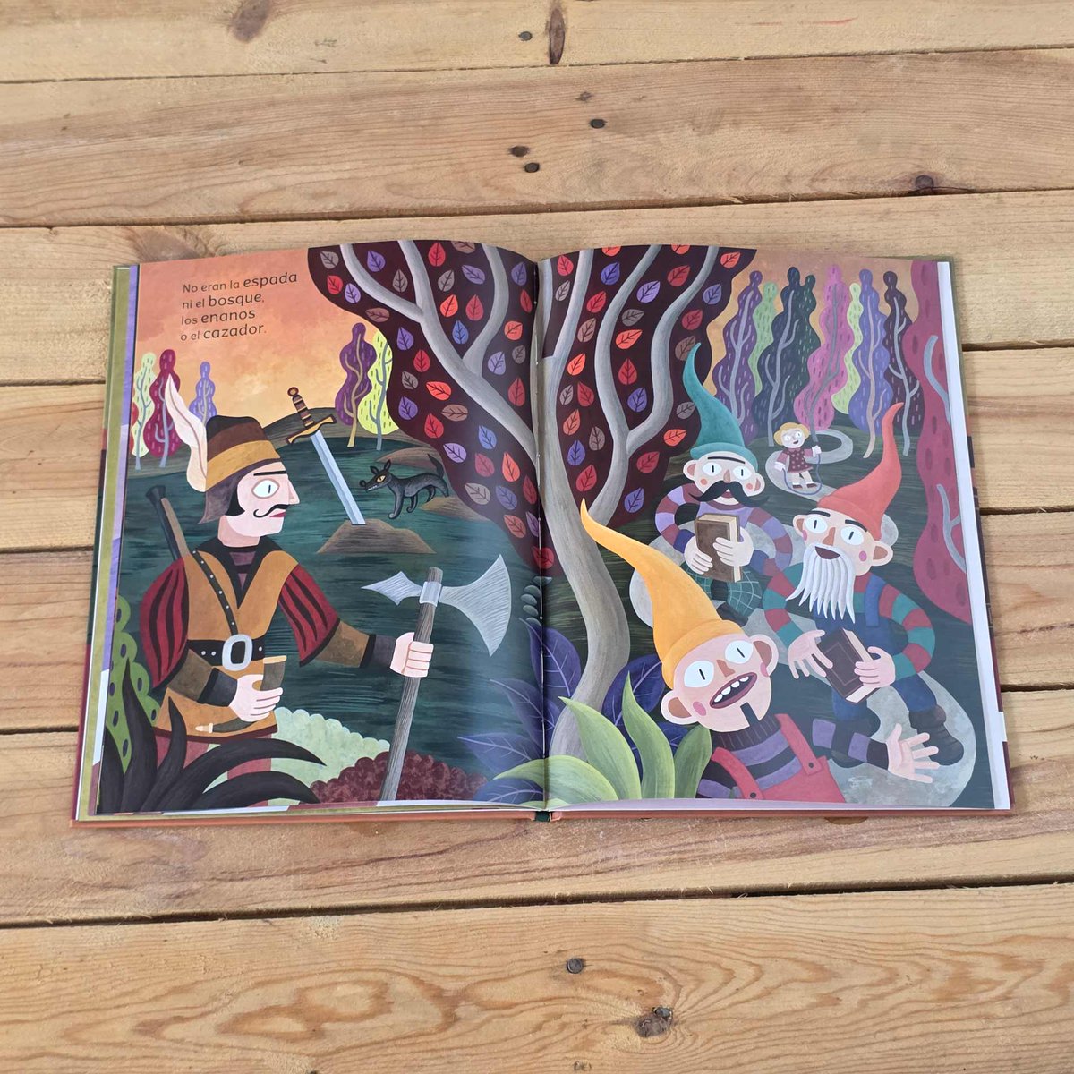 Prames Publicaciones tweet media