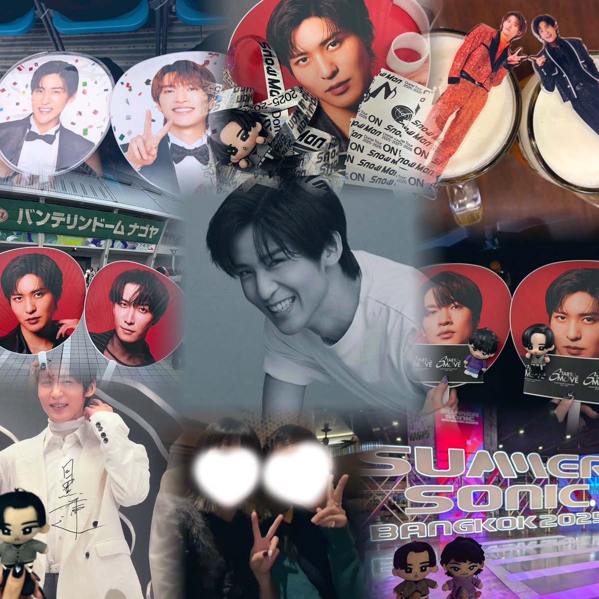 mmika66's tweet photo. 仲良くなれるお友だち探してます⛄️

'94 / Ren Meguro
🏷️ALT https://t.co/dq9auorSL9 
♡で気になる方お迎えします！

#わーーーージャニオタさんと繋がるお時間がまいりましたいっぱい繋がりましょ #大人スノ担さんと繋がりたい #over25なスノ担さんと繋がりたい #over30なスノ担さんと繋がりたい https://t.co/kxgcIGGYXA
