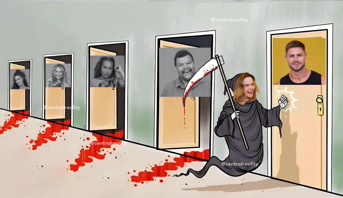 FORA JONAS 😎 tweet media