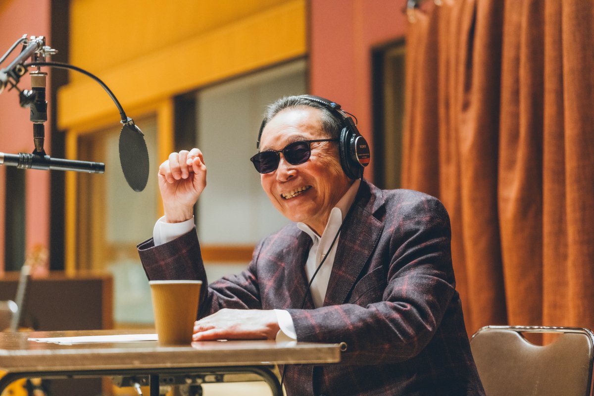 U-zhaan(ユザーン) tweet media