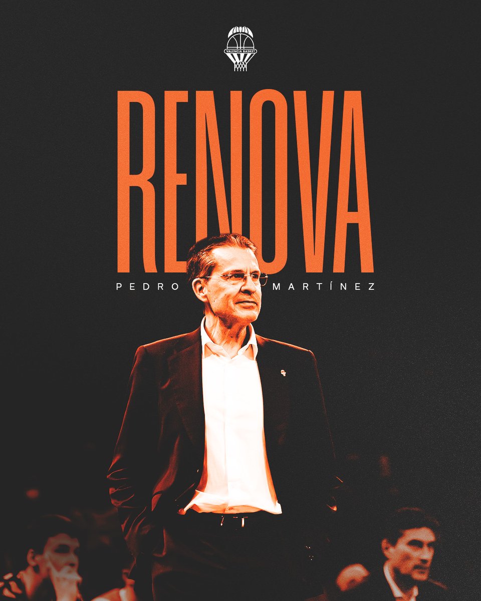 Valencia Basket Club tweet media