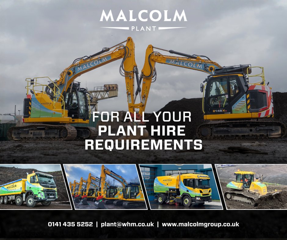 The Malcolm Group tweet media