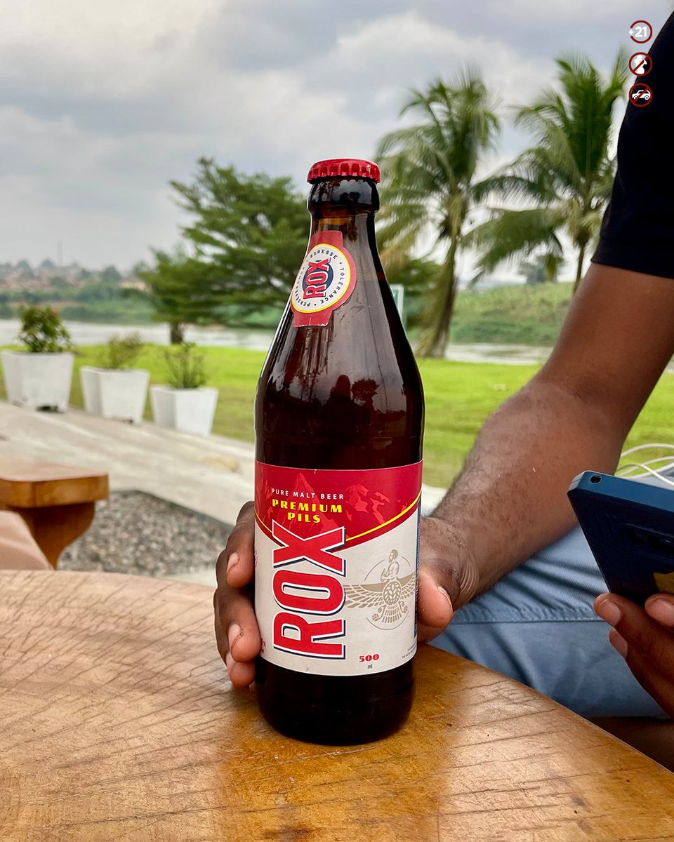 SAPB_brewery's tweet photo. S'implanter davantage à Édéa, c'est consolider notre présence sur le corridor stratégique Douala-Yaoundé.
#Edea #Cameroun #SAPB #BiereROX https://t.co/Fg5dL6f1fJ