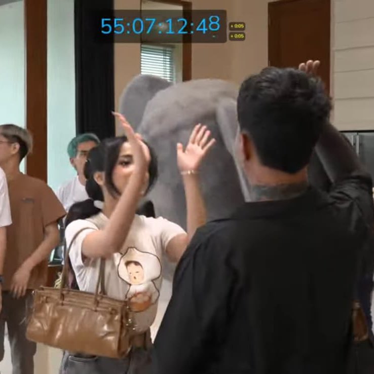 Caho.ᐟ ngaku idol tweet media