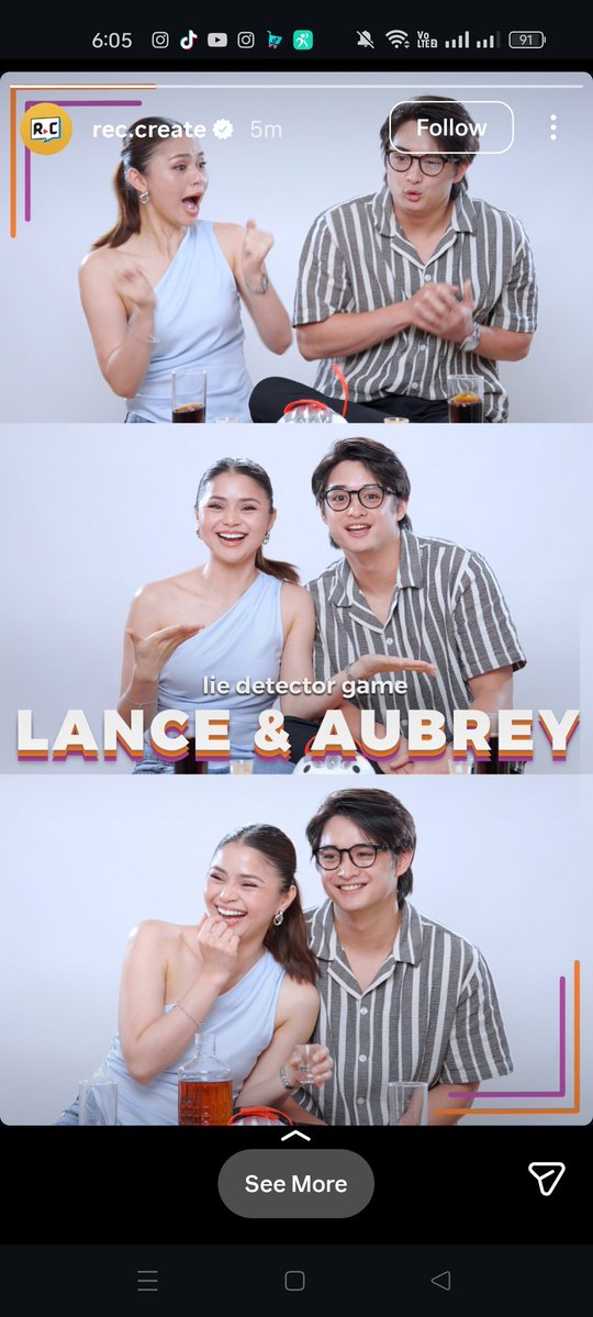 LancebreyCarr tweet media