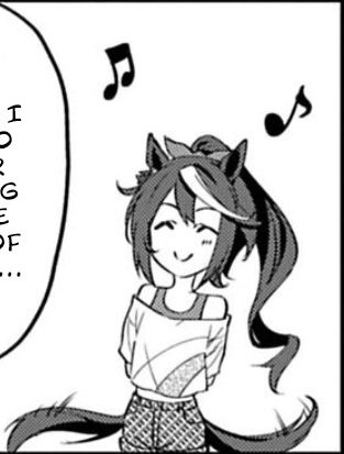 Tokai Teio tweet media