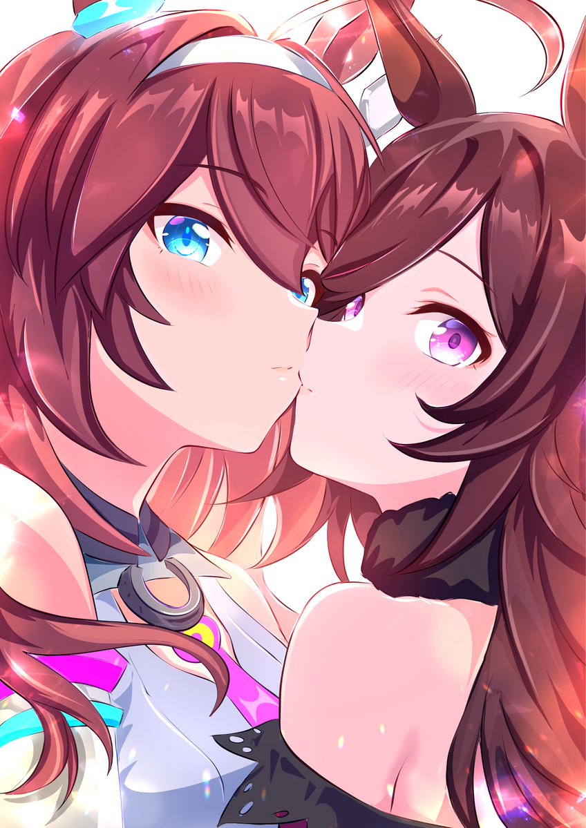 カノン tweet media