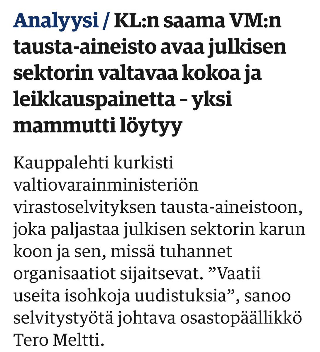 Riikka Purra tweet media