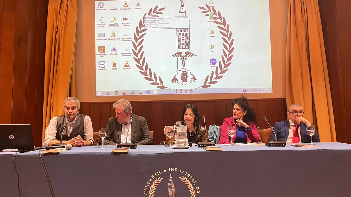 Paco Correal tweet media