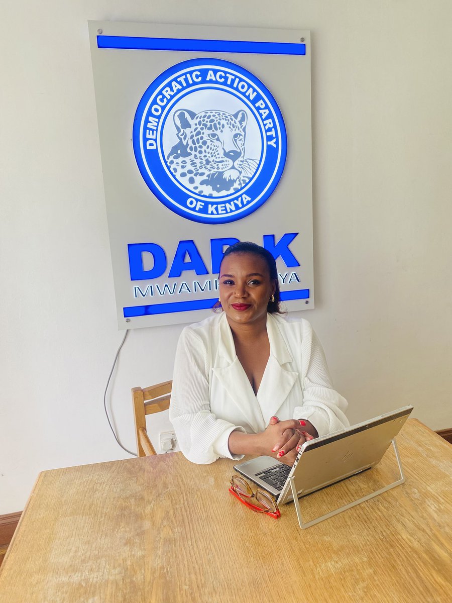 Ruth Ambogo 🇰🇪 tweet media