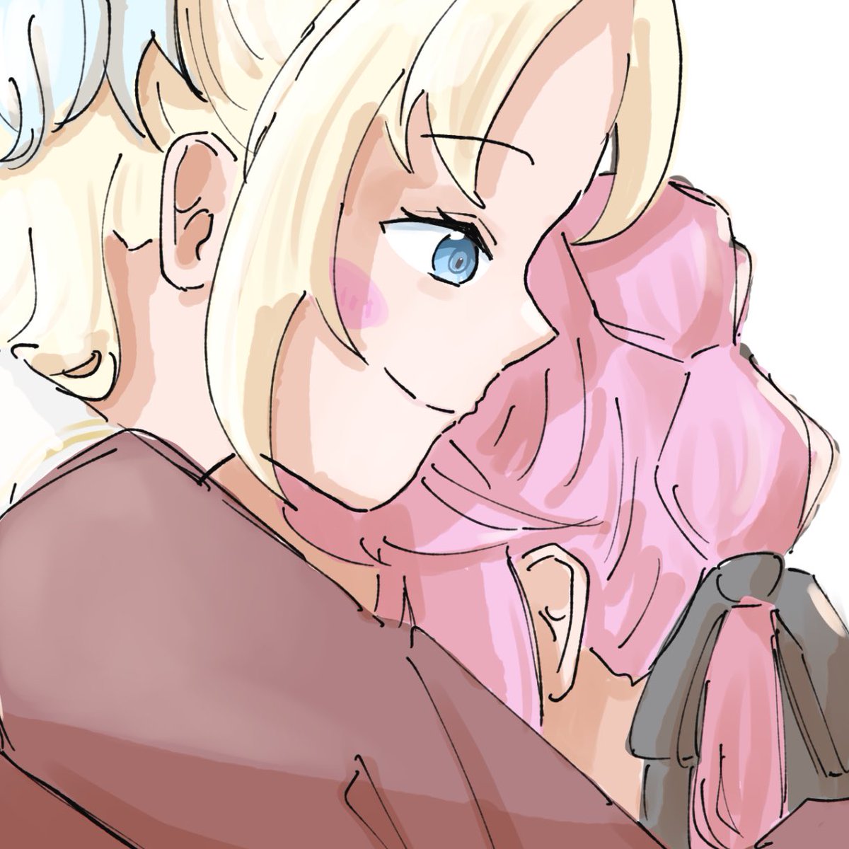 東風(こち) tweet media