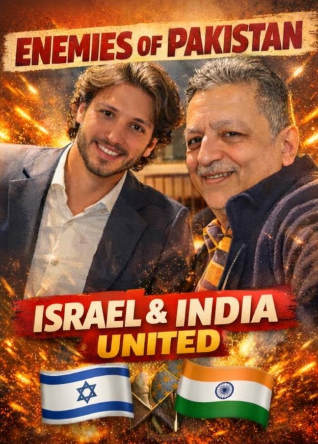 Behind The Headline tweet media