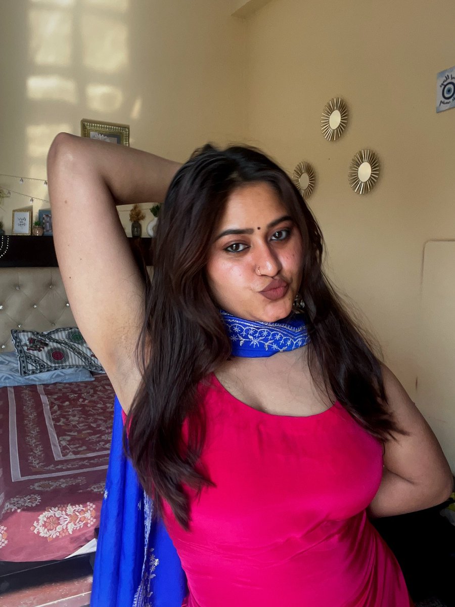 Smiley Ramya tweet media