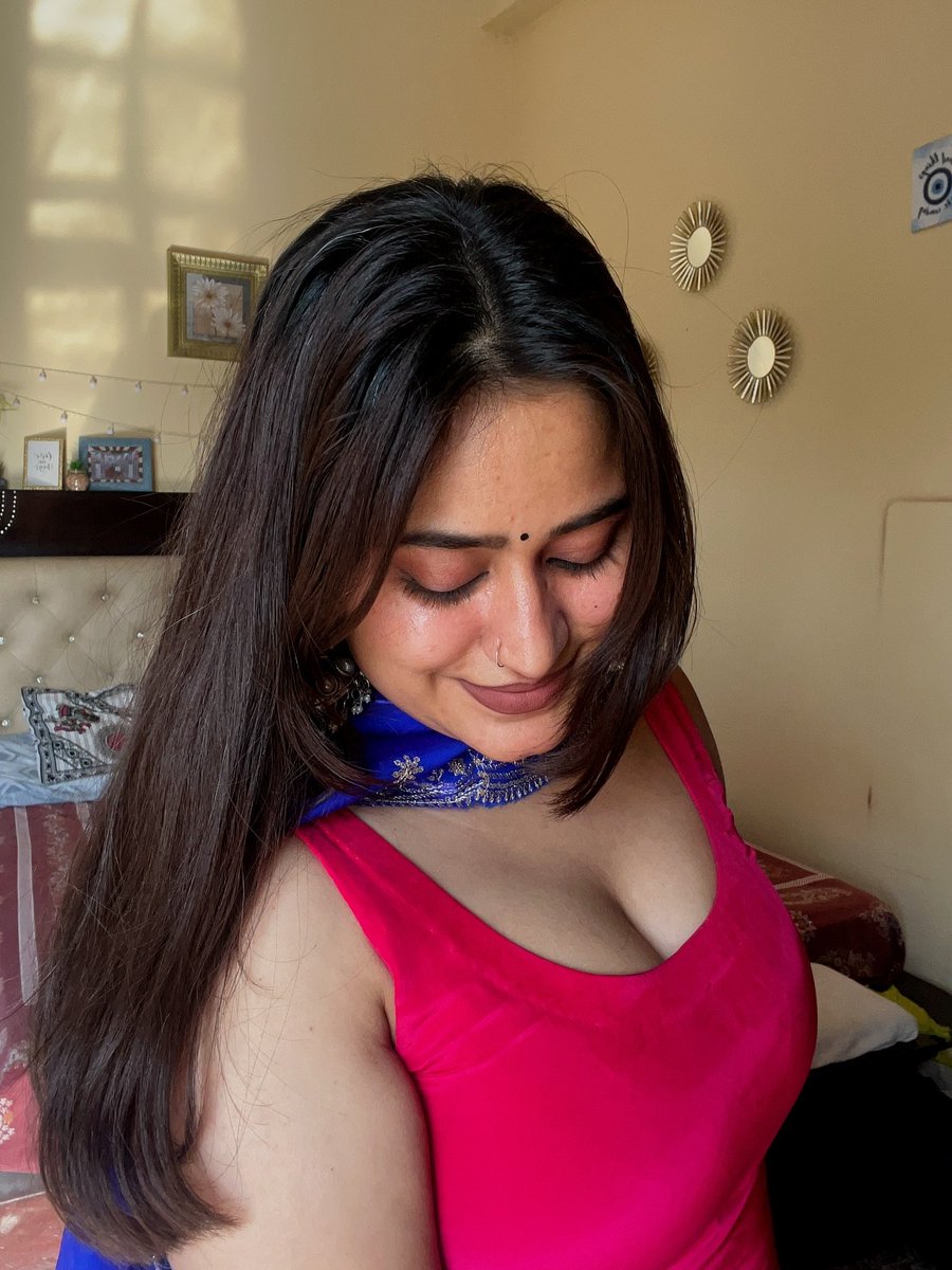 Smiley Ramya tweet media