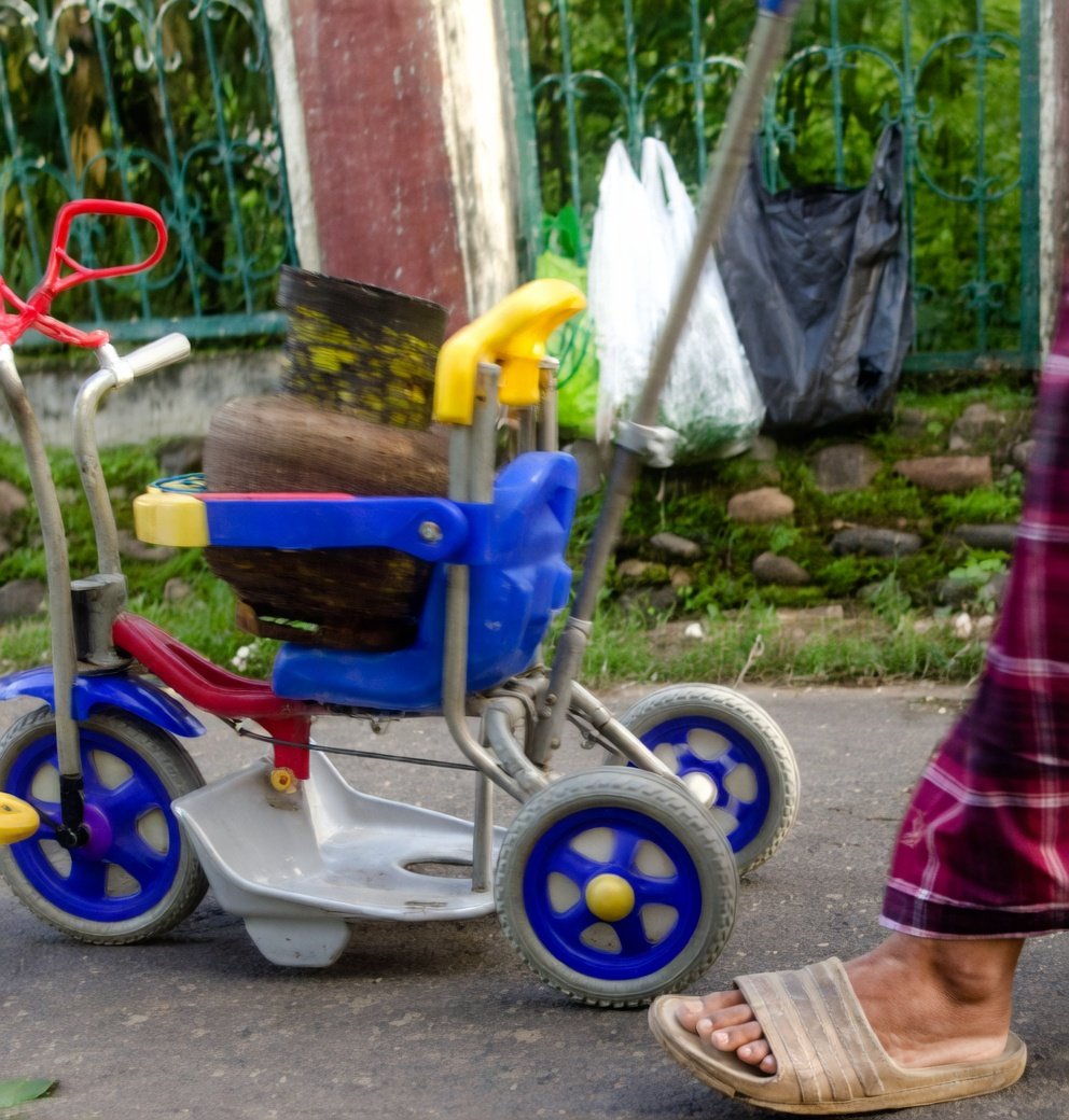 umi rosdiah tweet media