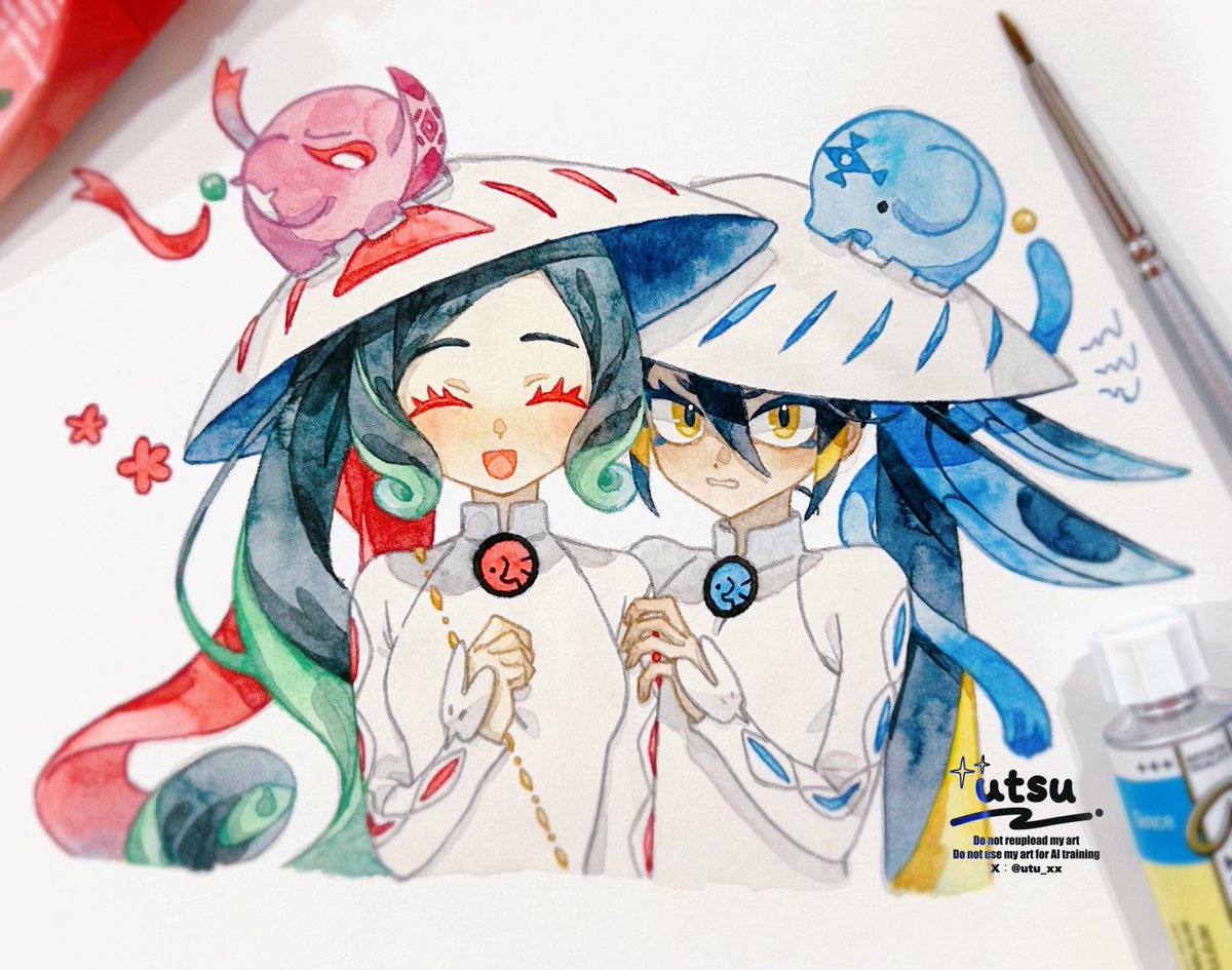 うつ 𝚞𝚝𝚜𝚞 tweet media