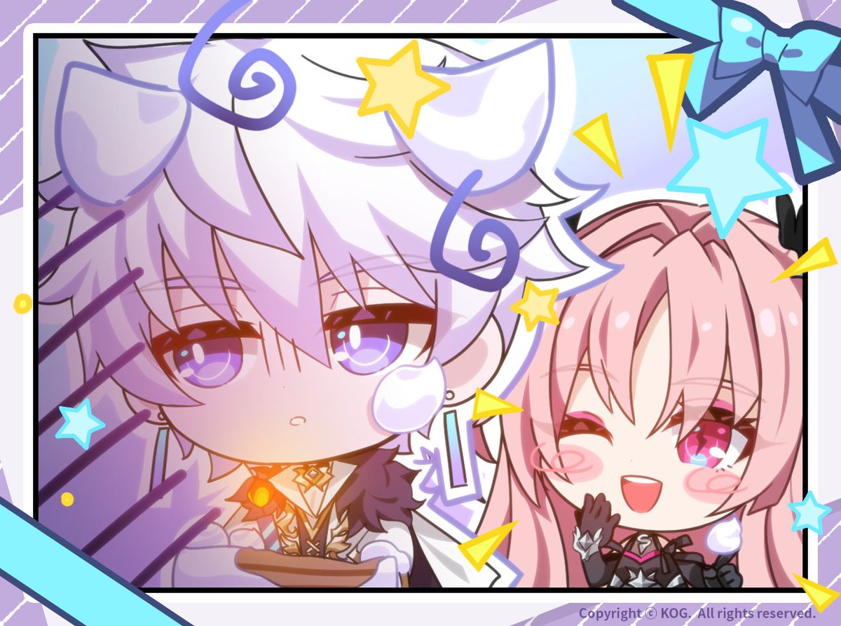 GrandChase Global tweet media