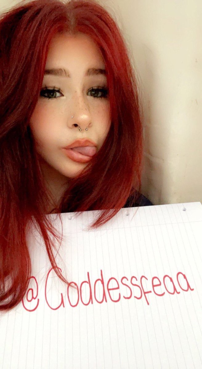 Findom Fea tweet media