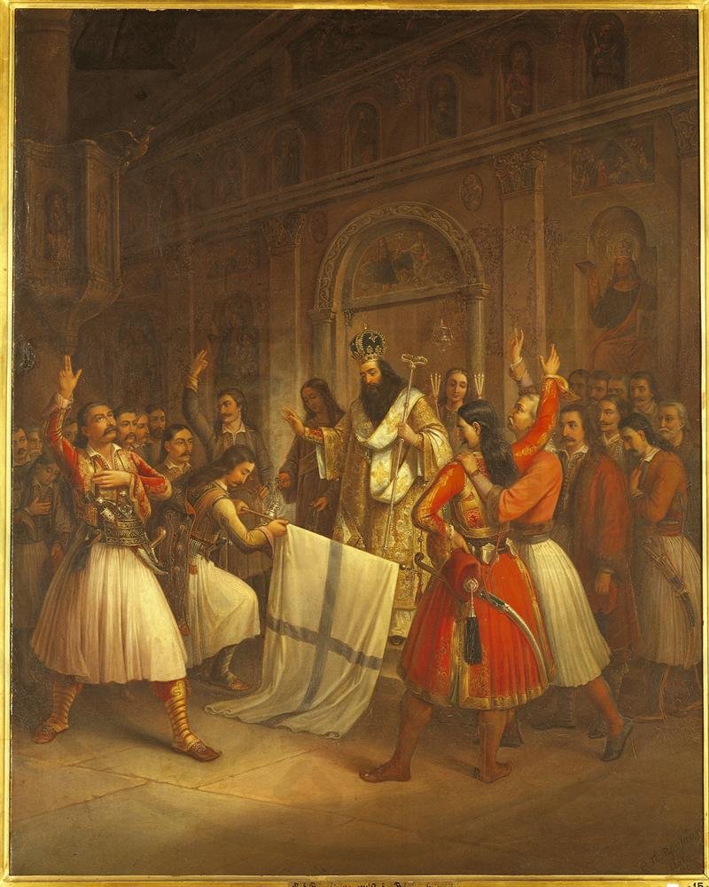 OMichaelides's tweet photo. Οι εθνικές επέτειοι είναι μέρες γιορτής και μνήμης. Μας θυμίζουν, μεταξύ άλλων, ότι χωρίς αγώνες και θυσίες δεν αποκτάται ούτε διατηρείται η πατρίδα. Όπως μας θυμίζουν ότι χωρίς συμπεριληπτικότητα, γνώση και προσήλωση σε αξίες, η πατρίδα είναι ιδεολόγημα. Ο σοφός Μακρυγιάννης το γνώριζε: 

«[…]τούτην τὴν πατρίδα τὴν ἔχομεν ὅλοι μαζί, καὶ σοφοὶ καὶ ἀμαθεῖς καὶ πλούσιοι καὶ φτωχοὶ καὶ πολιτικοὶ καὶ στρατιωτικοὶ καὶ οἱ πλέον μικρότεροι ἄνθρωποι˙ ὅσοι ἀγωνιστήκαμεν, ἀναλόγως ὁ καθείς, ἔχομεν νὰ ζήσωμεν ἐδῶ. Τὸ λοιπὸν δουλέψαμεν ὅλοι μαζί, νὰ τὴν φυλᾶμεν κι' ὅλοι μαζὶ καὶ νὰ μὴν λέγῃ οὔτε ὁ δυνατὸς «ἐγώ» , οὔτε ὁ ἀδύνατος.  […] Καὶ εἰς τὸ ἑξῆς νὰ μάθωμεν γνώση, ἂν θέλωμεν νὰ φκειάσωμεν χωριόν, νὰ ζήσωμεν ὅλοι μαζί».

Χρόνια Πολλά στους απανταχού Έλληνες!