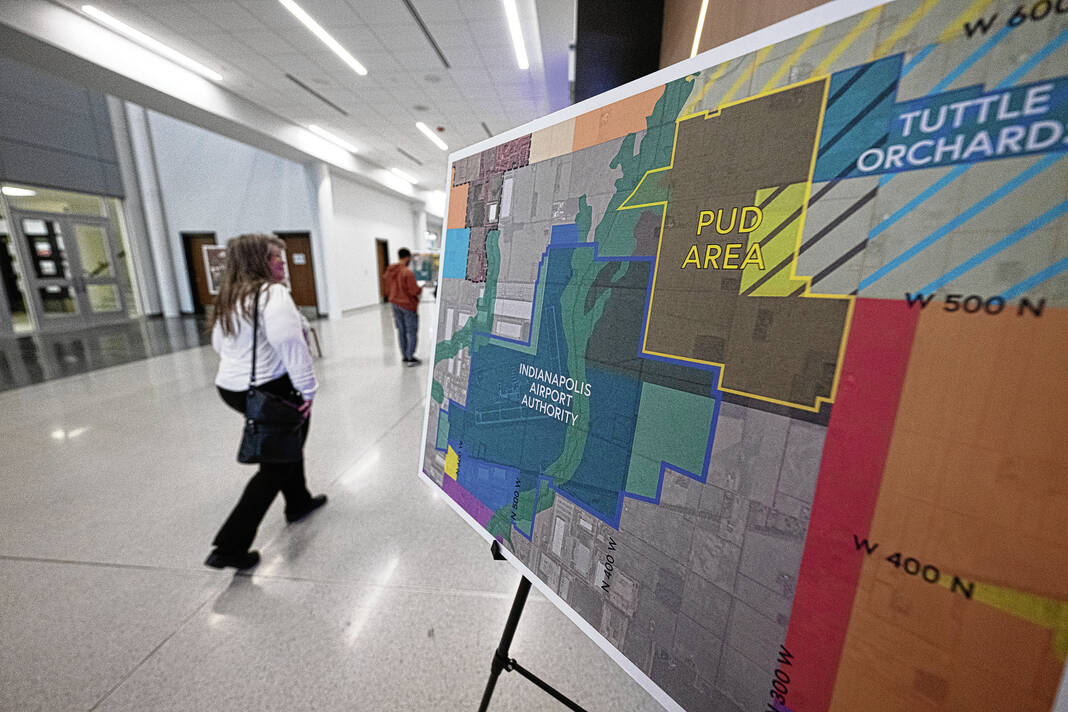 Greenfield DR tweet media