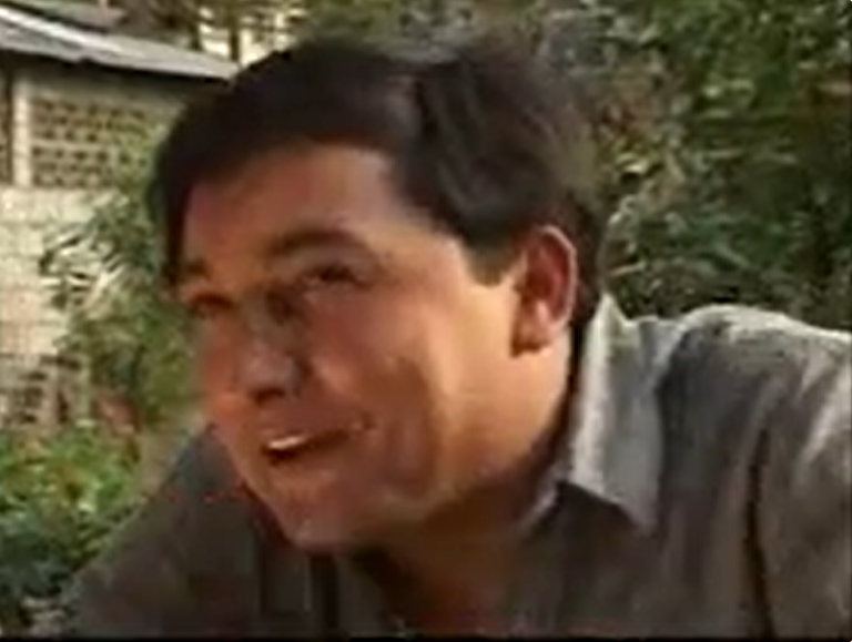 संस्कृतलाइ यसरी उडाइने गरिएकाे समय र यसैकाे सम्मान हुनथालेकाे हालकाे समय दुइटै अवस्थामा चुपचाप रमिता हेरिरह्याे भूतखेलेले । 
youtu.be/iEN-rZmV4qw?si…