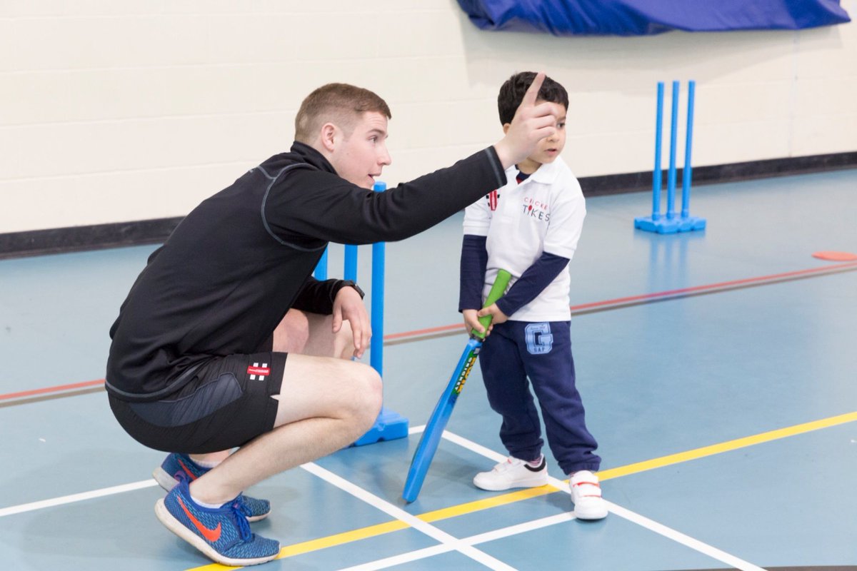 CRICKET TIKES tweet media