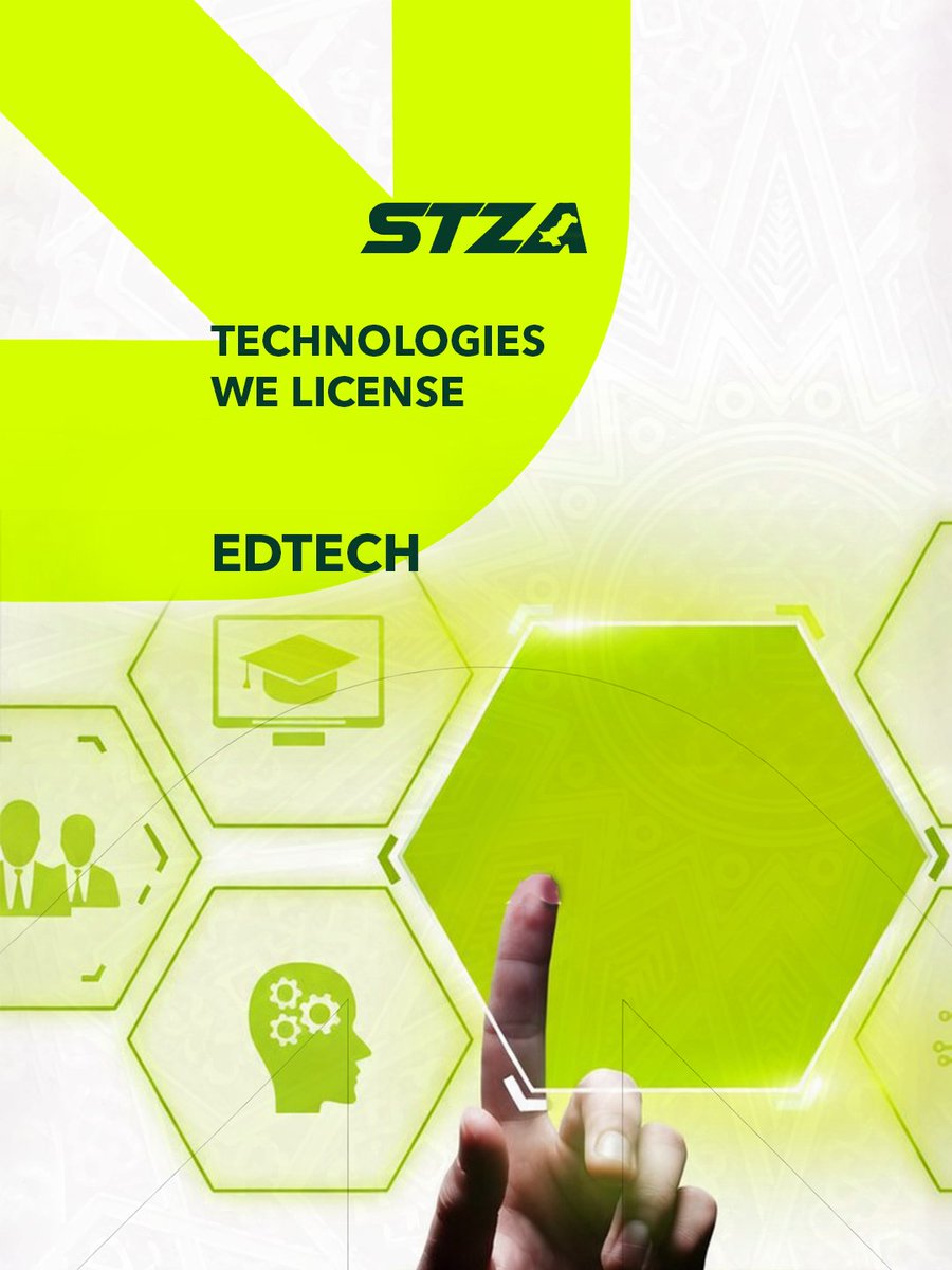 Special Technology Zones Authority - Pakistan tweet media