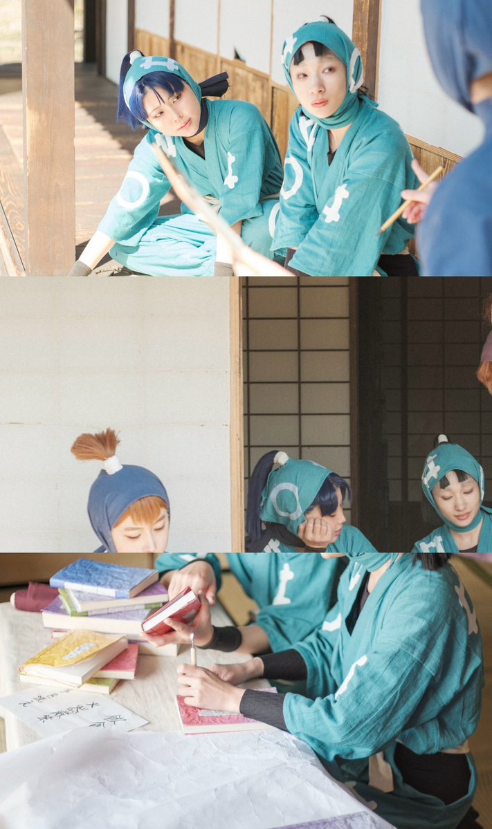 ぴのぬ tweet media