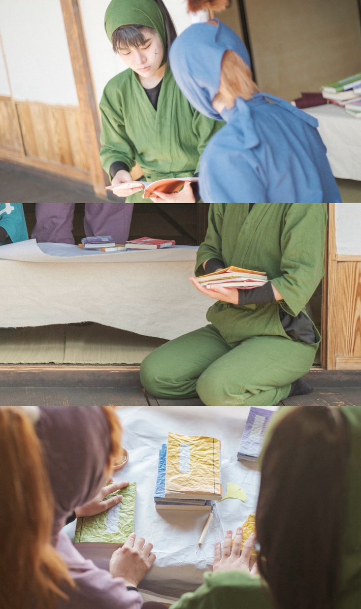 ぴのぬ tweet media