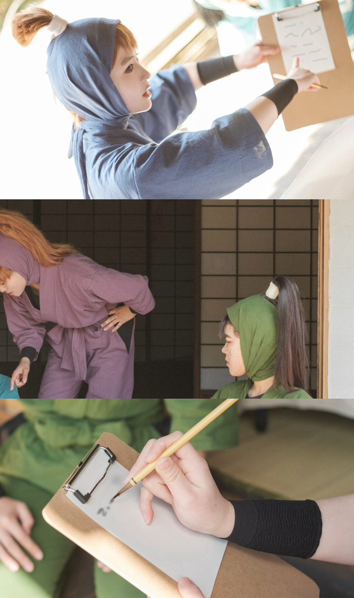 ぴのぬ tweet media