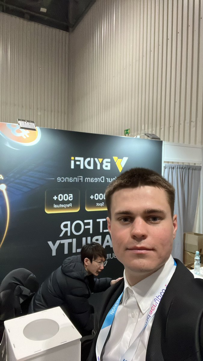 Anton International tweet media