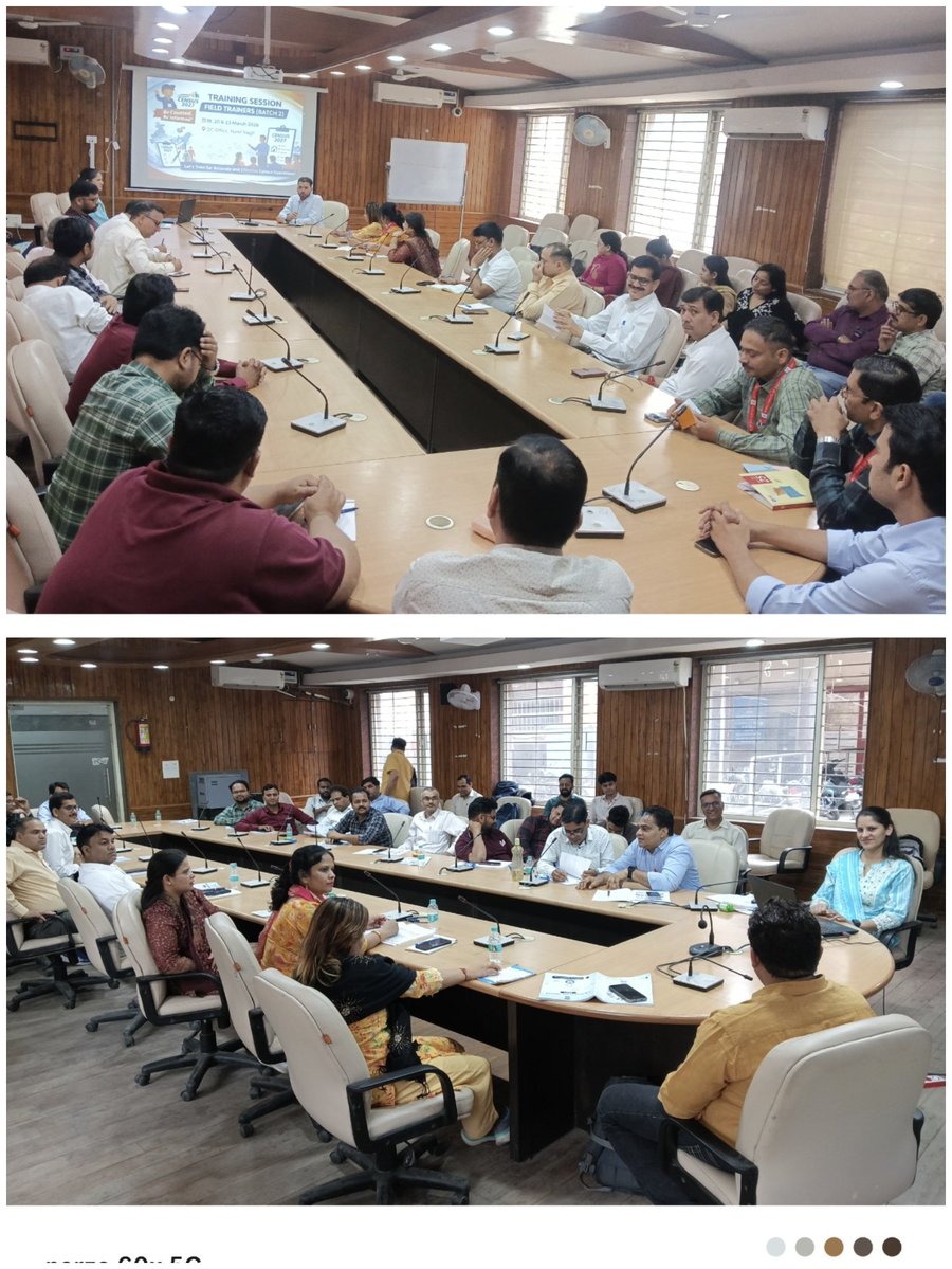 DM/DEO NORTH EAST DELHI tweet media