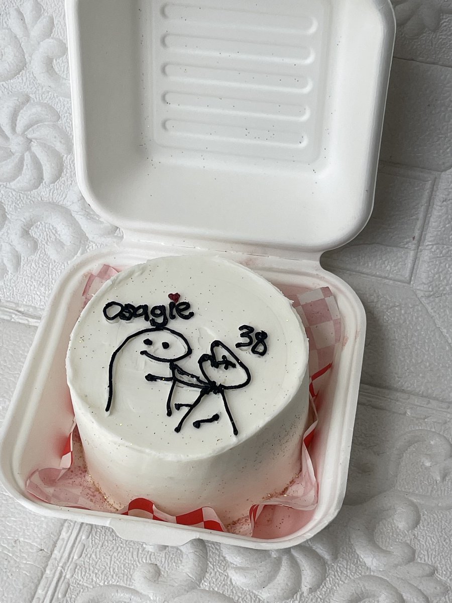 Bento Cakes in Abuja🎂 tweet media