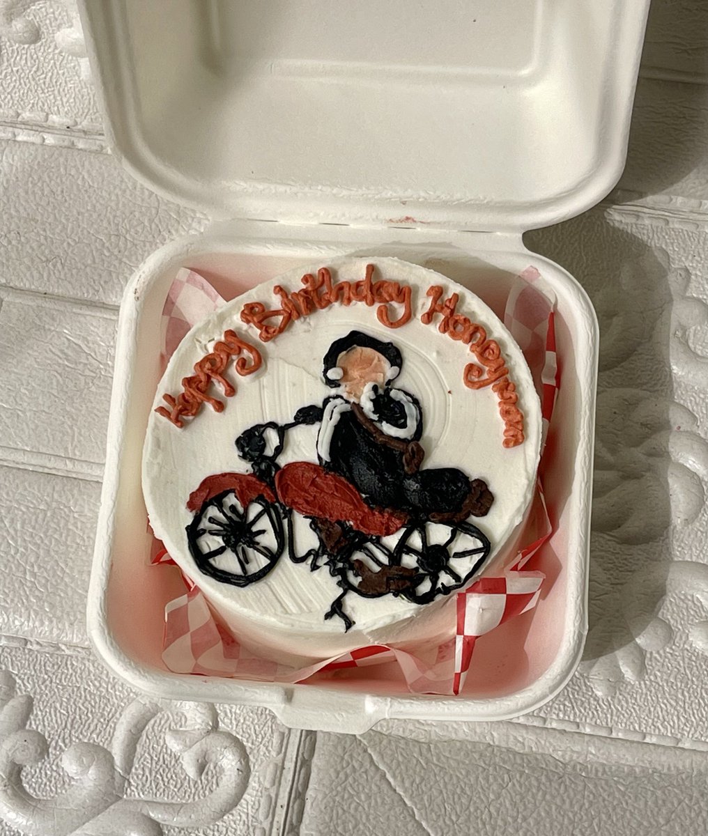 Bento Cakes in Abuja🎂 tweet media