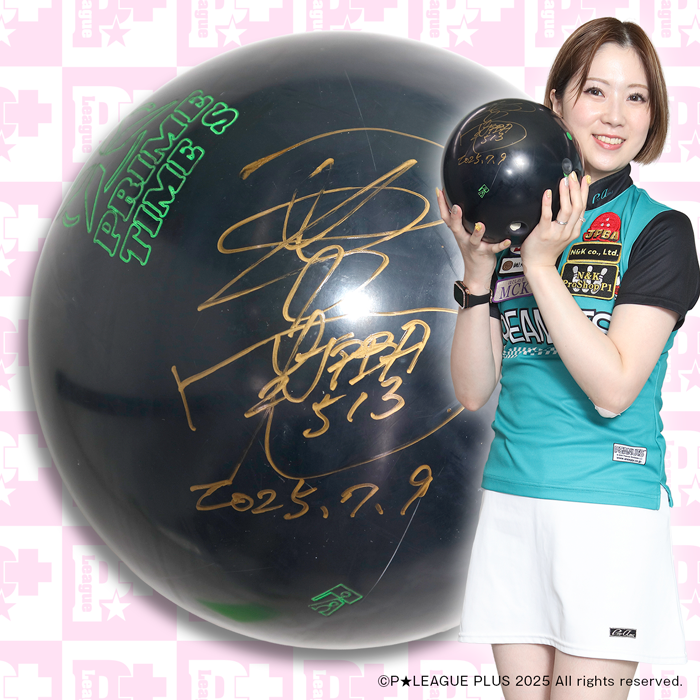 P★リーグプラス 【公式】 tweet media