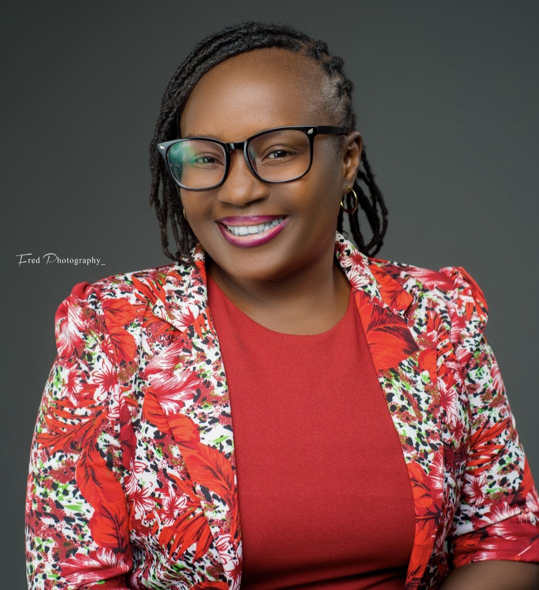 Africa Foundation for Young Media Professionals tweet media