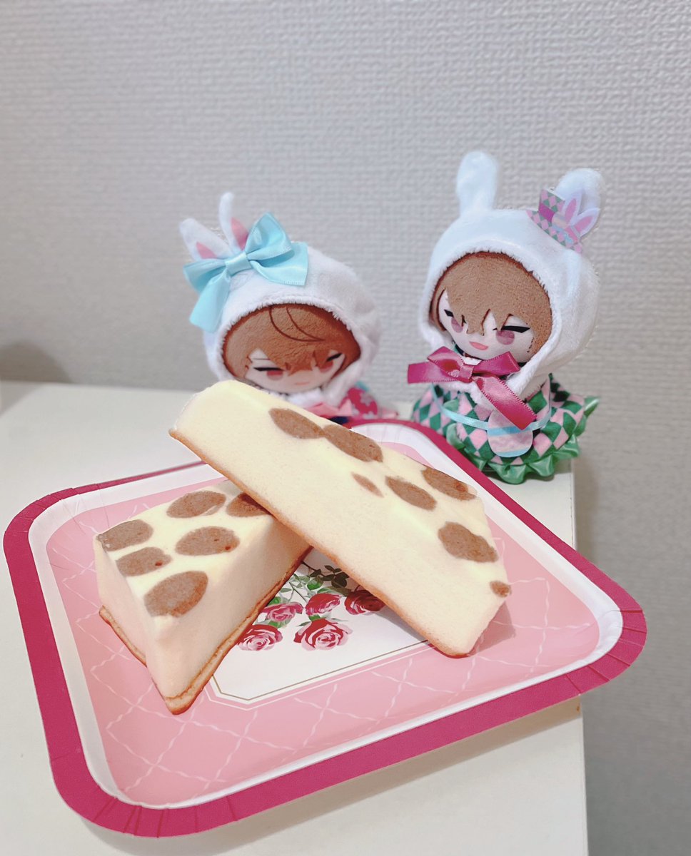 ごはんとぱやと tweet media