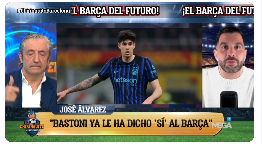 Sandro Caramazza tweet media