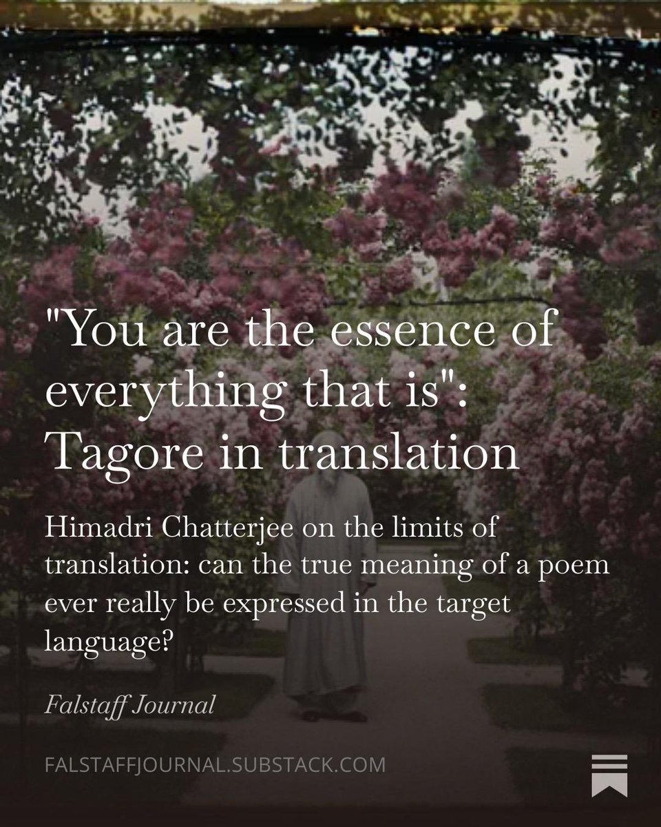 হিমাদ্রি চ্যাটার্জী Himadri Chatterjee tweet media